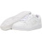 hummel HB Team Leder-Sneaker white 39