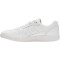 hummel HB Team Leder-Sneaker white 39