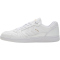 hummel HB Team Leder-Sneaker white 40