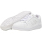hummel HB Team Leder-Sneaker white 40