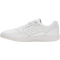 hummel HB Team Leder-Sneaker white 40