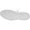 hummel HB Team Leder-Sneaker white/black 40