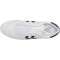 hummel HB Team Leder-Sneaker white/black 40