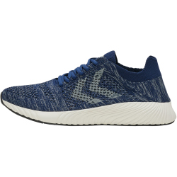 hummel Minneapolis Breaker Seamless Sneaker dress blue 42