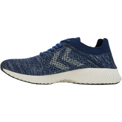 hummel Minneapolis Breaker Seamless Sneaker dress blue 42