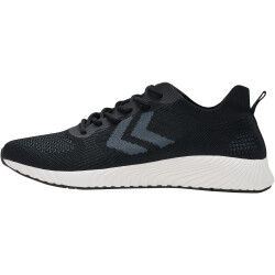 hummel Trinity Breaker Seamless Sneaker anthracite 36