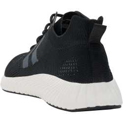 hummel Trinity Breaker Seamless Sneaker anthracite 37