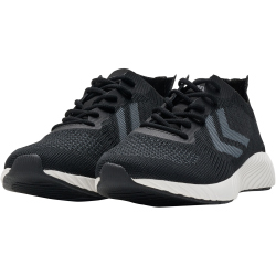 hummel Trinity Breaker Seamless Sneaker anthracite 40