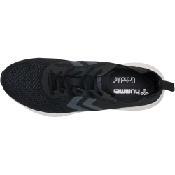 hummel Trinity Breaker Seamless Sneaker anthracite 41