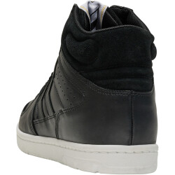 hummel Power Play Mid-Top Sneaker black 39