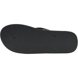 hummel Multi Stripe Flip Flops Zehentrenner black 45