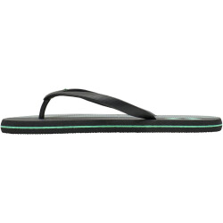 hummel Multi Stripe Flip Flops Zehentrenner black 45