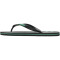 hummel Multi Stripe Flip Flops Zehentrenner black 45
