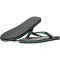 hummel Multi Stripe Flip Flops Zehentrenner black 45