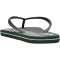 hummel Multi Stripe Flip Flops Zehentrenner black 45