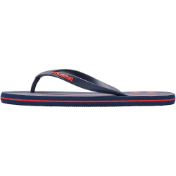 hummel Multi Stripe Zehentrenner dark navy 41