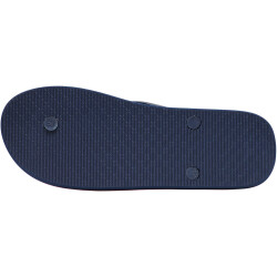 hummel Multi Stripe Zehentrenner dark navy 41