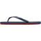hummel Multi Stripe Zehentrenner dark navy 41