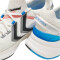 hummel Reach LX 300 Sneaker white 41