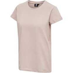 hummel hmlISOBELLA T-Shirt kurzarm Damen hushed violet S