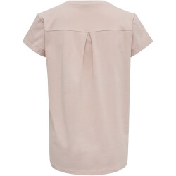 hummel hmlISOBELLA T-Shirt kurzarm Damen hushed violet S