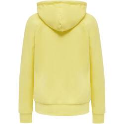 hummel hmlNONI Hoodie Damen celandine XS