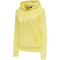 hummel hmlNONI Hoodie Damen celandine XS