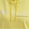 hummel hmlNONI Hoodie Damen celandine XS