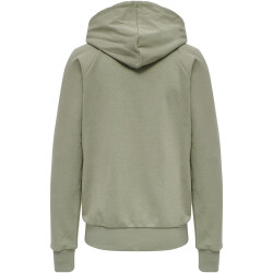 hummel hmlNONI Hoodie Damen vetiver XS