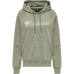 hummel hmlNONI Hoodie Damen vetiver XS