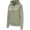 hummel hmlNONI Hoodie Damen vetiver XS