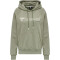 hummel hmlNONI Hoodie Damen vetiver XS