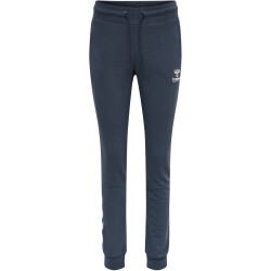 hummel hmlNONI Jogginghose Damen blue nights XS