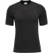 hummel hmlJOE Seamless Funktionsshirt Herren black melange M