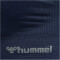 hummel hmlTIF Seamless Sport-BH Damen black iris XS