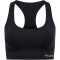 hummel hmlTIF Seamless Sport-BH Damen black XS
