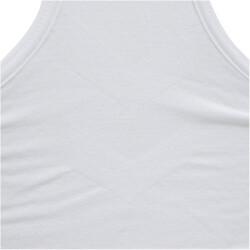 hummel hmlTIF Seamless Sport-BH Damen white XS