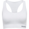 hummel hmlTIF Seamless Sport-BH Damen white S