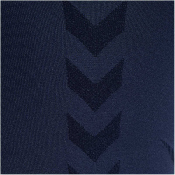 hummel hmlTIF Seamless Tanktop Damen black iris M