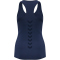 hummel hmlTIF Seamless Tanktop Damen black iris M