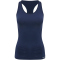hummel hmlTIF Seamless Tanktop Damen black iris M