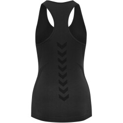 hummel hmlTIF Seamless Tanktop Damen black XS
