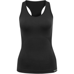hummel hmlTIF Seamless Tanktop Damen black L