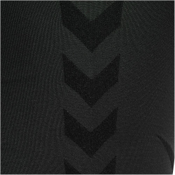 hummel hmlTIF Seamless Tanktop Damen black L