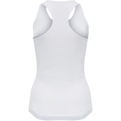 hummel hmlTIF Seamless Tanktop Damen white XS
