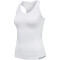 hummel hmlTIF Seamless Tanktop Damen white XS