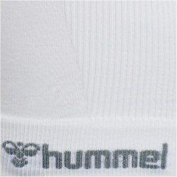 hummel hmlTIF Seamless Tanktop Damen white M