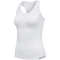 hummel hmlTIF Seamless Tanktop Damen white M