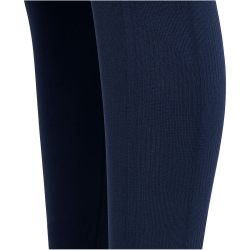 hummel hmlTIF Seamless High-Waist Tights Damen black iris L