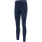 hummel hmlTIF Seamless High-Waist Tights Damen black iris L